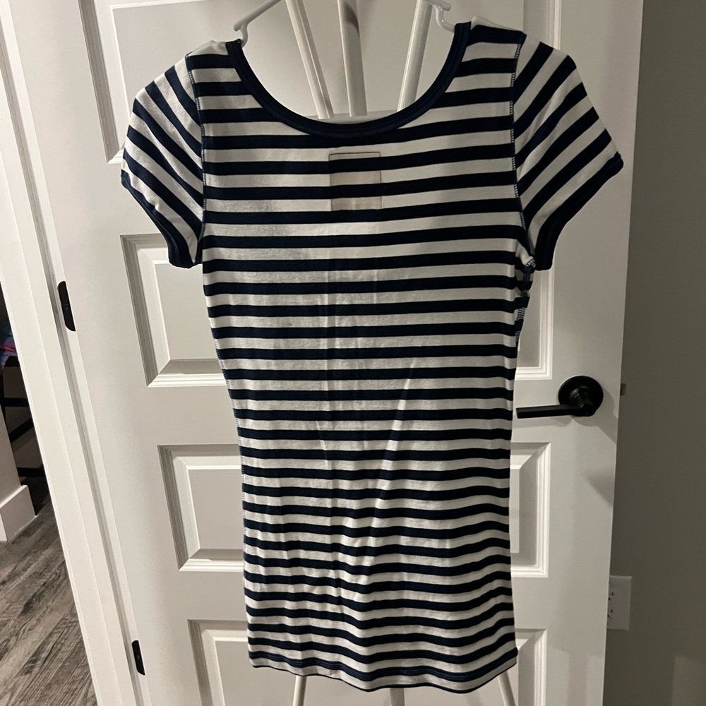 Hollister T-Shirt Scoopneck - Picture 2 of 2